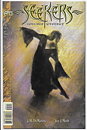 Seekers Into The Mystery Set # 1-15 VF-NM