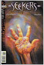 Seekers Into The Mystery Set # 1-15 VF-NM