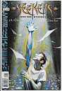 Seekers Into The Mystery Set # 1-15 VF-NM