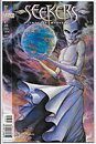 Seekers Into The Mystery Set # 1-15 VF-NM