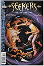 Seekers Into The Mystery Set # 1-15 VF-NM