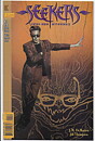 Seekers Into The Mystery Set # 1-15 VF-NM