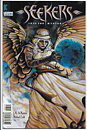 Seekers Into The Mystery Set # 1-15 VF-NM