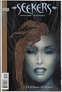 Seekers Into The Mystery Set # 1-15 VF-NM