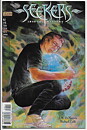 Seekers Into The Mystery Set # 1-15 VF-NM