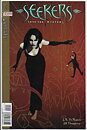 Seekers Into The Mystery Set # 1-15 VF-NM