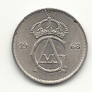10 öre 1968 grop under U 1+/01