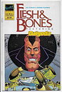 Flesh & Bones Set # 1-4 VF-NM Jan Strnad Dennis Fujitake