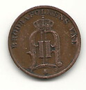 1 öre 1898 1/1+