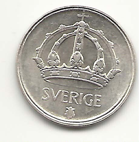 25 öre 1943 nära 01