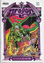 Dragon Set # 1-4 VF/NM