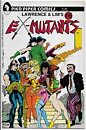 Ex-Mutants Set # 1-8 VF/NM