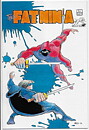 Fat Ninja Set # 1-5 VF/NM