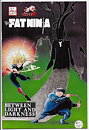 Fat Ninja Set # 1-5 VF/NM