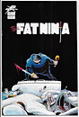 Fat Ninja Set # 1-5 VF/NM