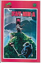 Fat Ninja Set # 1-5 VF/NM