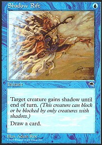 MTG Tempest - Shadow Rift