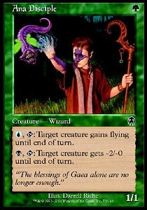 MTG Apocalypse - Ana Disciple
