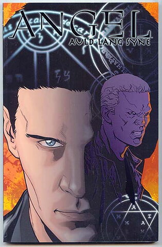 Angel: Volume 4 - Auld Lang Syne TP NM Ny Import