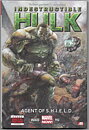 Indestructible Hulk: Volume 1 - Agent of S.H.I.E.L.D. HC NM