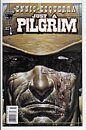 Just A Pilgrim Set # 1-5 + Limited Preview Edition NM