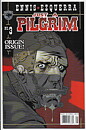 Just A Pilgrim Set # 1-5 + Limited Preview Edition NM