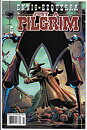 Just A Pilgrim Set # 1-5 + Limited Preview Edition NM