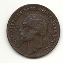 2 öre 1857 1?