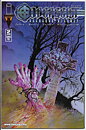 Obergeist: Ragnarok Highway Set # 1-6 NM