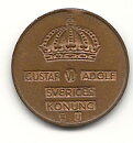 2 öre 1970 kantex god 1+