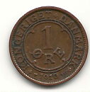 Danmark 1 öre 1910 1