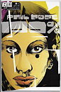 100% Set # 1-5 NM Paul Pope