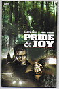 Pride & Joy TP NM Garth Ennis John Higgins