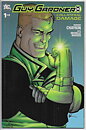 Guy Gardner: Collateral Damage Set Book 1-2 VF/NM