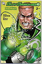 Guy Gardner: Collateral Damage Set Book 1-2 VF/NM