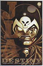 JLA: Destiny Set Book 1-4 NM-