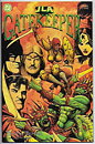 JLA: Gatekeeper Set Book 1-3 VF/NM