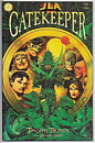 JLA: Gatekeeper Set Book 1-3 VF/NM