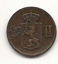 Norge 1 öre 1876 1?