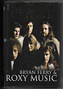The Thrill of it All: The Story of Bryan Ferry & Roxy Music By David Buckley HC VF/NM