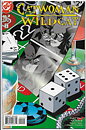 Catwoman/Wildcat Set # 1-4 VF/NM