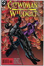 Catwoman/Wildcat Set # 1-4 VF/NM