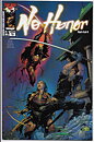No Honor Set # 1-4  VF/NM