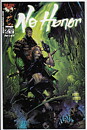 No Honor Set # 1-4  VF/NM
