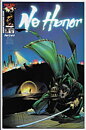 No Honor Set # 1-4  VF/NM