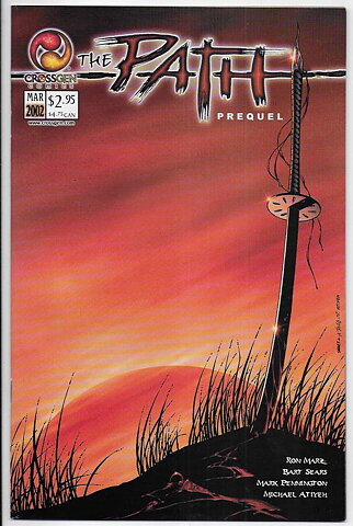 Path Prequel NM-