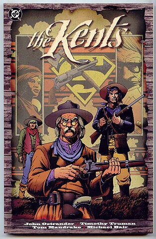 Kents TP NM Ny Import
