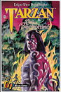 Tarzan: The Beckoning Set # 1-7 VF/NM