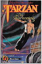 Tarzan: The Beckoning Set # 1-7 VF/NM