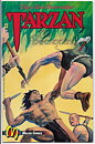 Tarzan: The Beckoning Set # 1-7 VF/NM